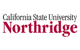 Cal State Northridge logo 
